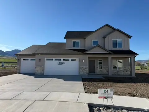 782 E 1250 S, Hyrum, UT 84319 - #1