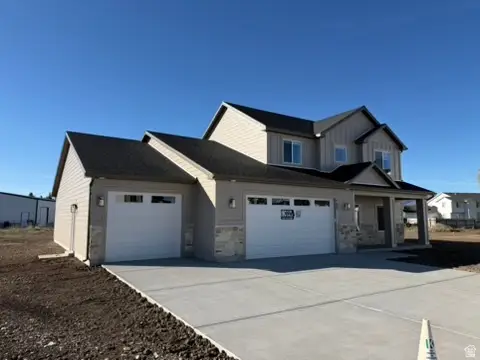 782 E 1250 S, Hyrum, UT 84319 - #2