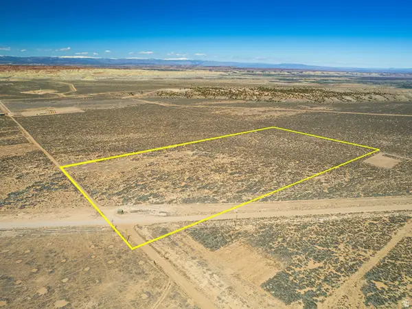 Address Withheld By Seller, Duchesne, UT 84021