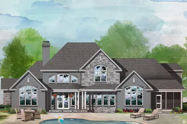 13567 S Redwood Rd, Riverton, UT 84065 - #2