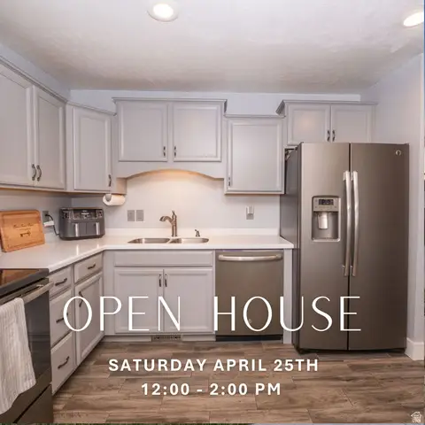 1473 N 200 W, Sunset, UT 84015