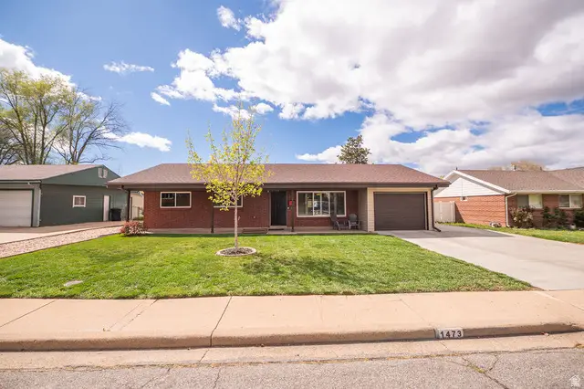 1473 N 200 W, Sunset, UT 84015 - #3
