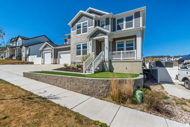 779 N Alta View Dr #302, Saratoga Springs, UT 84045 - #2