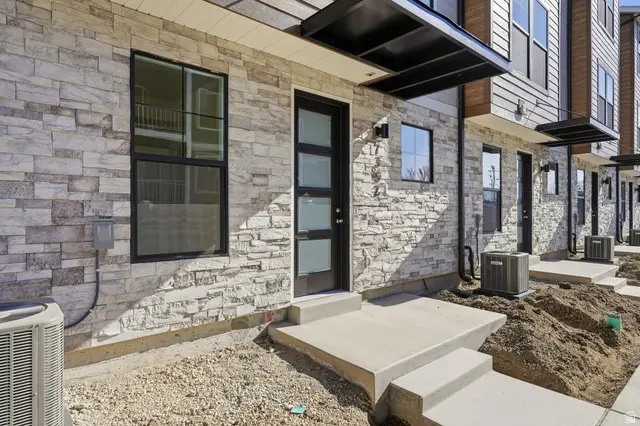 394 W Chadam Way E #61, Midvale, UT 84047 - #3