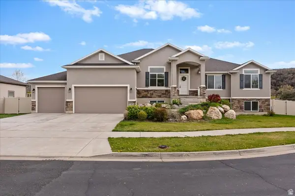 343 E 6725 S, South Weber, UT 84405