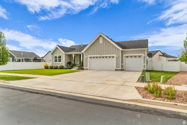 2454 W Jackson St, Mapleton, UT 84664 - #3