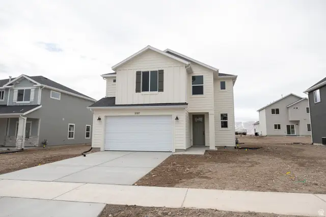 1097 N 1060 Lot #32 E, Salem, UT 84653 - #2