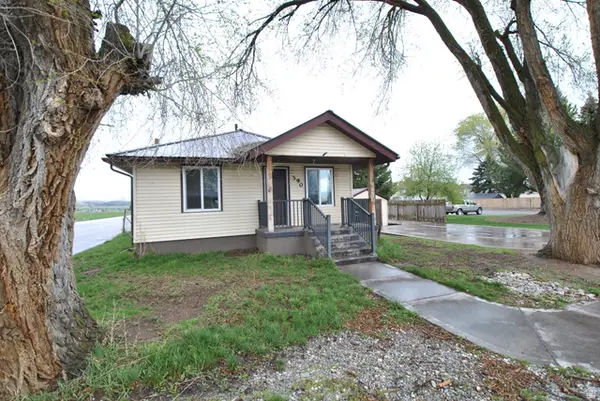 390 N 2nd E, Preston, ID 83263