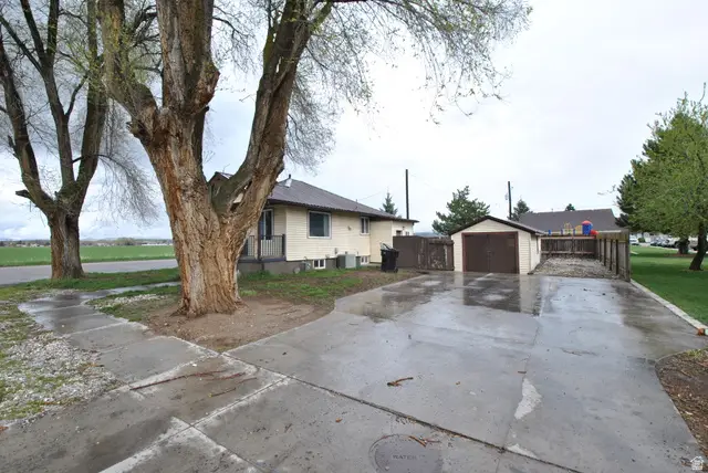 390 N 2nd E, Preston, ID 83263 - #2