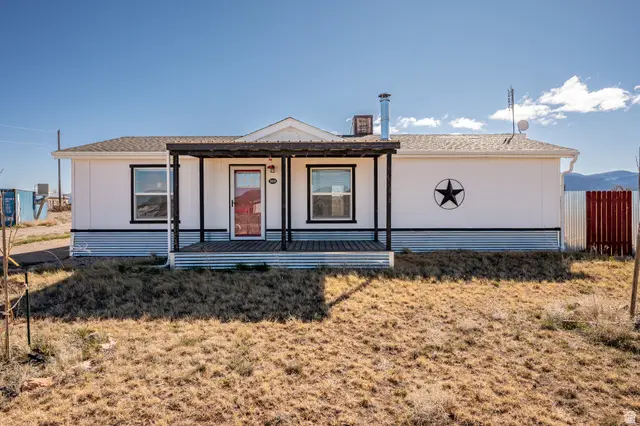5418 N 3575 W, Cedar City, UT 84721 - #1