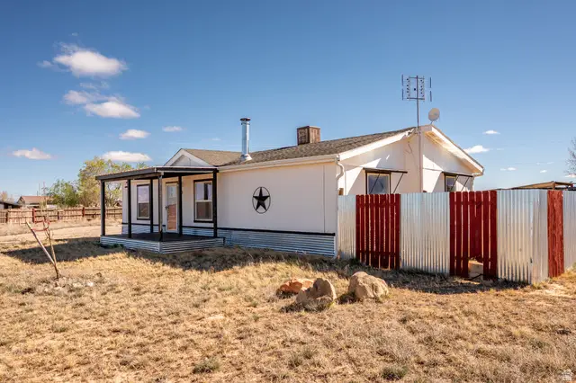 5418 N 3575 W, Cedar City, UT 84721 - #3