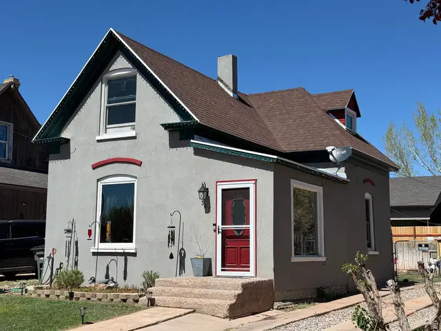 368 W 100 S, Richfield, UT 84701 - #1