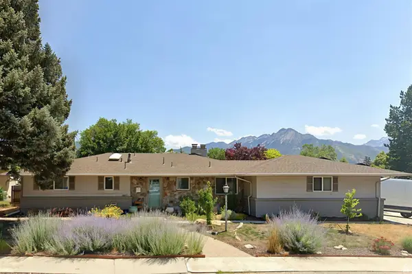 3807 S Alta Loma Dr E, Millcreek, UT 84106