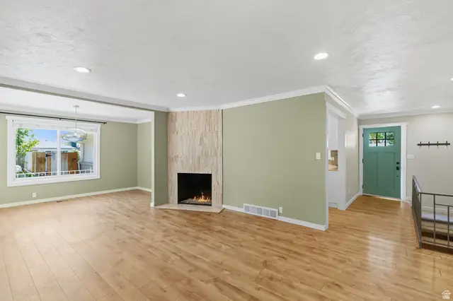 3807 S Alta Loma Dr E, Millcreek, UT 84106 - #3