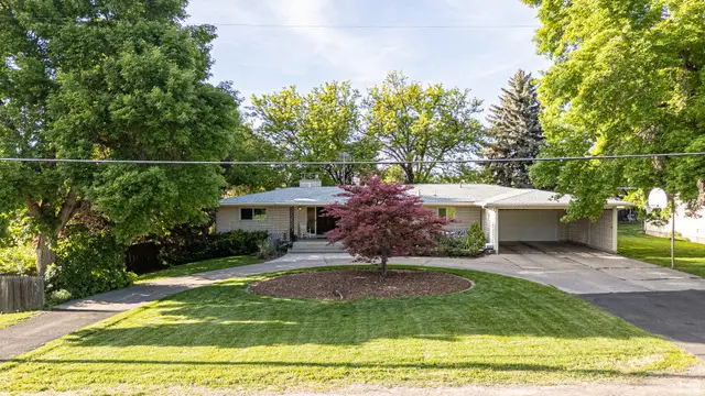 341 E 100 N, Providence, UT 84332 - #2