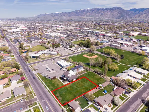 830 N 200 W, Logan, UT 84321