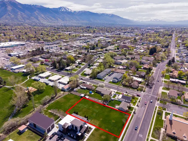 830 N 200 W, Logan, UT 84321 - #2