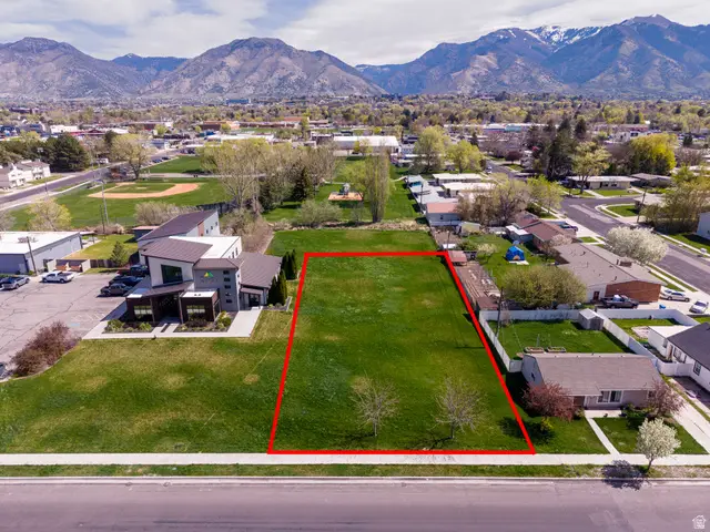830 N 200 W, Logan, UT 84321 - #3