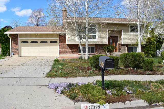 5316 S 2150 W, Taylorsville, UT 84129 - #2