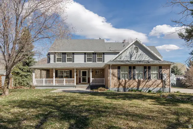 4026 N 3775 E, Eden, UT 84310 - #3