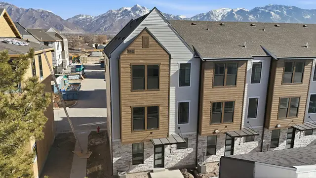 7354 S Elston Ct W #18, Midvale, UT 84047 - #2