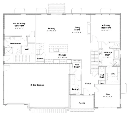 1354 W Jordan Ln #026, West Jordan, UT 84088 - #3
