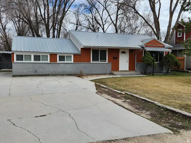 375 S 100 W, Heber City, UT 84032 - #1