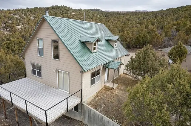 20030 N 12615 E, Mount Pleasant, UT 84647 - #1