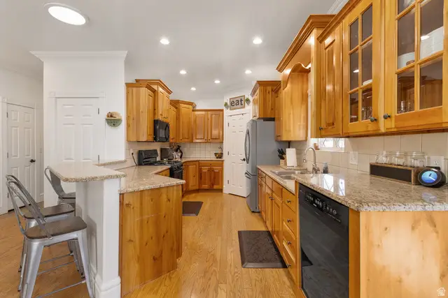 410 Cobblestone Dr, Providence, UT 84332 - #3