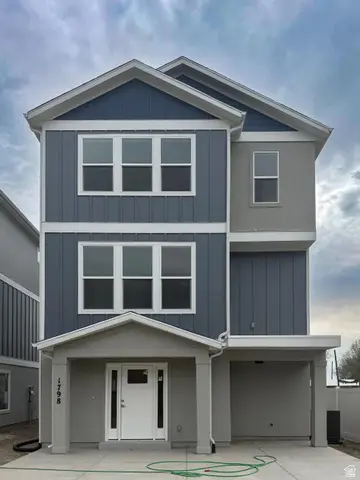 1798 W 110 S #01, Pleasant Grove, UT 84062 - #1
