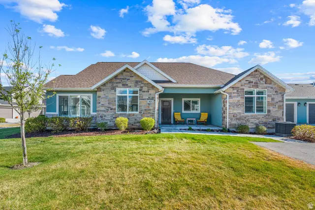 442 N Pintail Ln #C, Vineyard, UT 84059 - #1