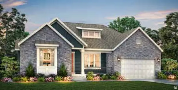 1879 N Ostler Peak Rd, Heber City, UT 84032 - #1