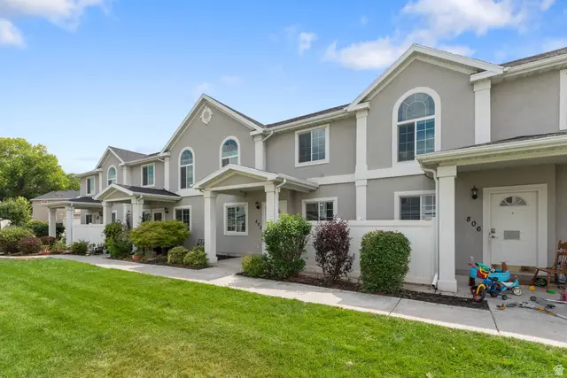 802 Brookside Ct, Payson, UT 84651 - #3