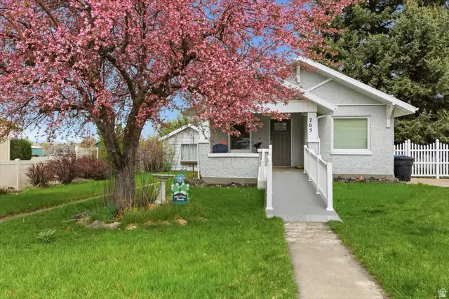 265 E 200 N, Providence, UT 84332 - #1