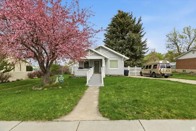 265 E 200 N, Providence, UT 84332 - #3