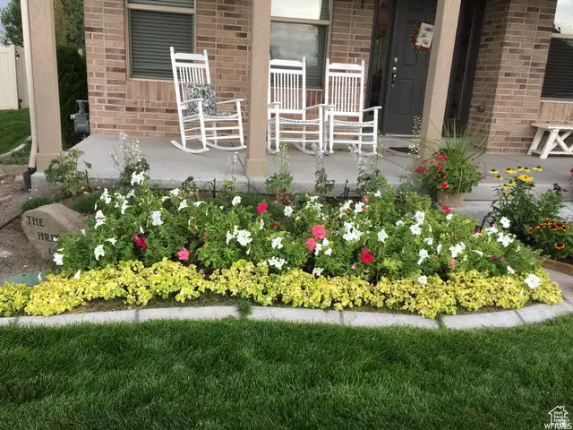 1853 W Grays Pl S, Lehi, UT 84043 - #2