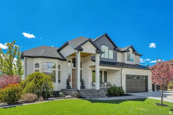 5843 W Century Heights Dr N, Highland, UT 84003