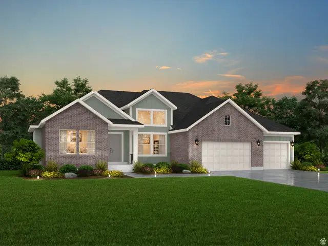 1275 Pearl Ct, Coalville, UT 84017 - #1