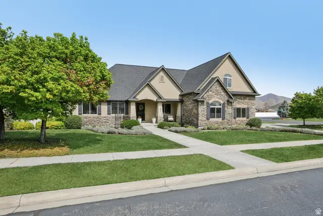 1391 E 290 N, Spanish Fork, UT 84660 - #2