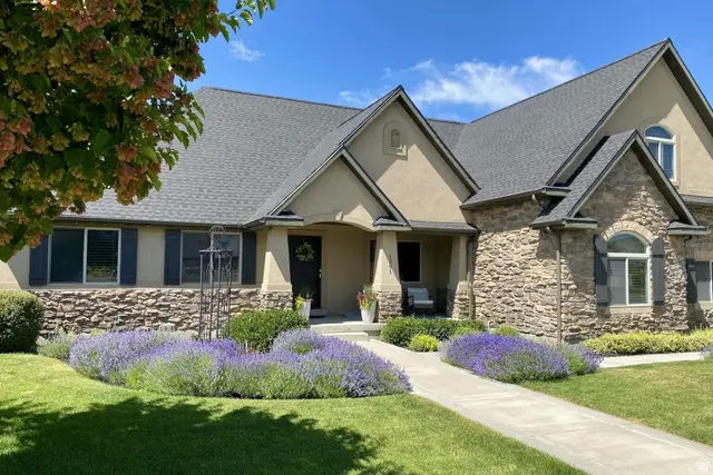 1391 E 290 N, Spanish Fork, UT 84660 - #3