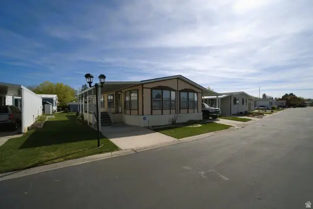 3800 S 1900 W #133, Roy, UT 84067 - #2