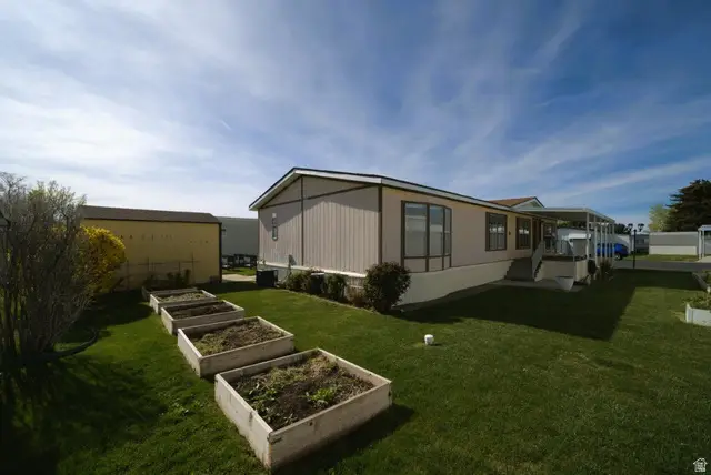 3800 S 1900 W #133, Roy, UT 84067 - #3