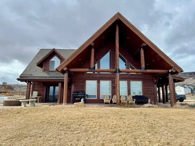 2724 S Stickseed Cir, Garden City, UT 84028 - #1