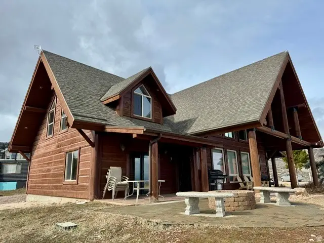 2724 S Stickseed Cir, Garden City, UT 84028 - #2