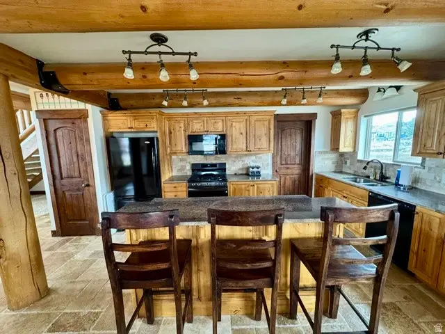 2724 S Stickseed Cir, Garden City, UT 84028 - #3