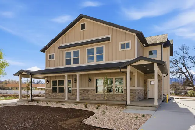 197 N 300 E, Morgan, UT 84050 - #1