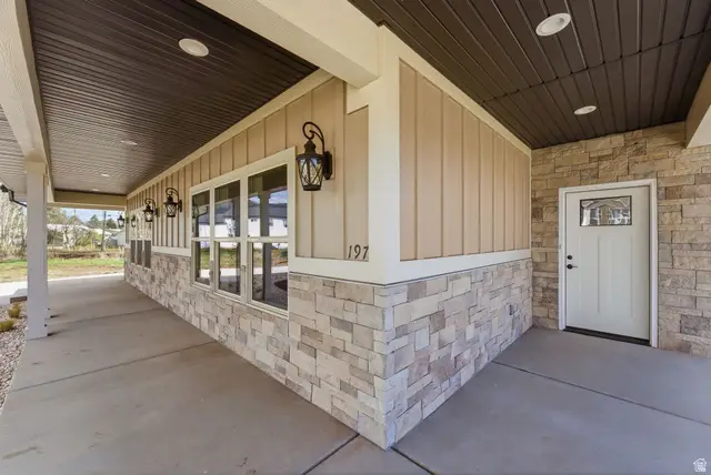 197 N 300 E, Morgan, UT 84050 - #3