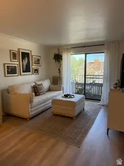 550 S 400 E #3210, Salt Lake City, UT 84111 - #1