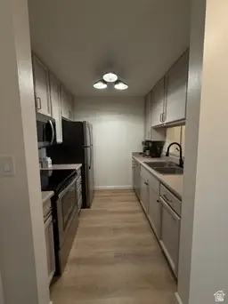 550 S 400 E #3210, Salt Lake City, UT 84111 - #3