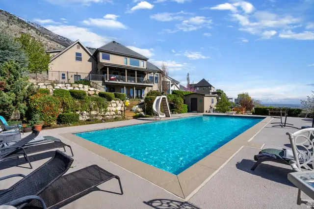 9503 N Timpanogos Cv, Cedar Hills, UT 84062 - #2